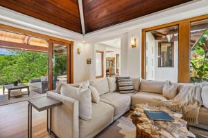 Gallery image of Kapiolani - As seen on HGTV in Princeville +58 photos