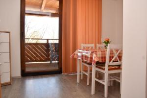 Fotografie z fotogalerie ubytování Föveny Apartmanok v destinaci Balatonfůzfő