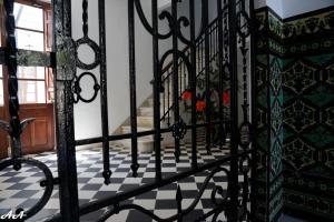 Zdjęcie z galerii obiektu Fuentepiedra Casa Rural Categoría Superior w mieście Almodóvar del Río