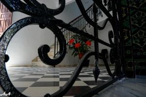 Zdjęcie z galerii obiektu Fuentepiedra Casa Rural Categoría Superior w mieście Almodóvar del Río