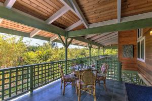 Φωτογραφία από το άλμπουμ του Hale Ki'i Maka Manu σε Keaau