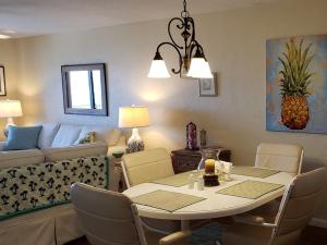 Χώρος καθιστικού στο 308 - 2 Bedroom Amazing Ocean View