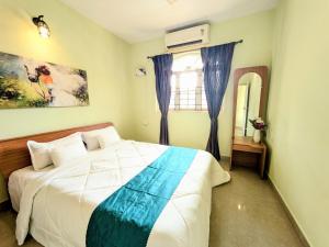 Gallery image of Sapnahomes 2BHK near famous Colva beach in Colva +9 photos