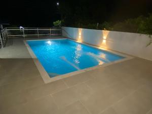 Gallery image of Casa WHITE in Melgar