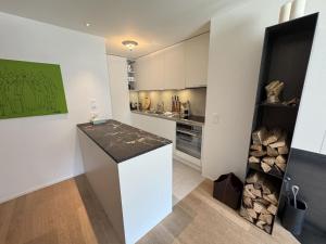 Fotografie z fotogalerie ubytování Sleek Mountain Escape, Light and Airy v destinaci Flims