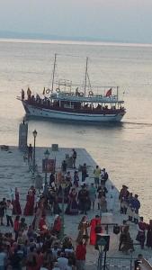 Fotografia z galérie ubytovania Apartman Marina City Center v destinácii Senj