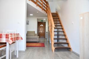Fotografie z fotogalerie ubytování Föveny Apartmanok v destinaci Balatonfůzfő