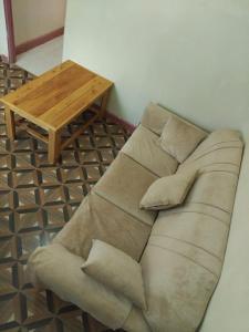 Billede fra billedgalleriet på Kusini House & Campsite KItale i Kitale