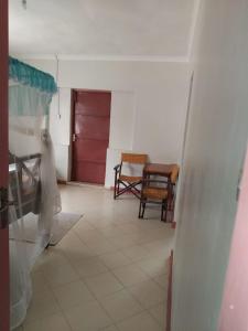 Billede fra billedgalleriet på Kusini House & Campsite KItale i Kitale