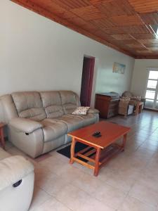 Billede fra billedgalleriet på Kusini House & Campsite KItale i Kitale