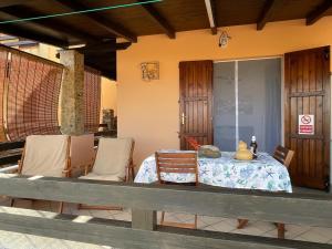 Galeriebild der Unterkunft Casa Giogiò in Torre Dei Corsari