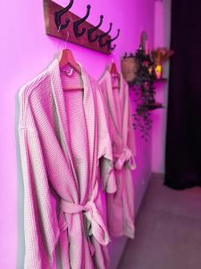 Fotografie z fotogalerie ubytování Love Room - Le Mystic v destinaci Saint-Symphorien