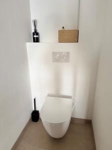 Fotografie z fotogalerie ubytování Love Room - Le Mystic v destinaci Saint-Symphorien + 8 fotografií