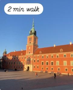 Zajímavé místo poblíž apartmánu