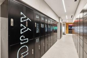 Fotografie z fotogalerie ubytování Placemakr Buzzard Point ve Washingtonu