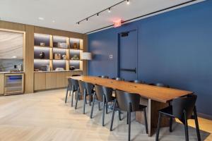 Fotografie z fotogalerie ubytování Placemakr Buzzard Point ve Washingtonu