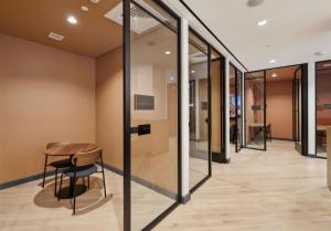 Fotografie z fotogalerie ubytování Placemakr Buzzard Point ve Washingtonu
