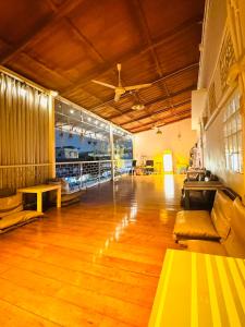 Fotografie z fotogalerie ubytování Baan Nampetch Hostel v destinaci Bangkok