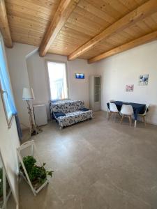 Posedenie v ubytovaní Seaside - A Due Passi Dal Mare