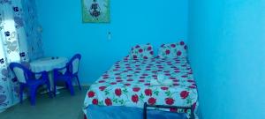 Galeriebild der Unterkunft Chez Paolo in Toubab Dialao + 60 Fotos