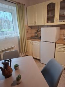 Afbeelding uit fotogalerij van Pod akacjami in Baligród