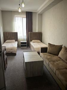 Fotografie z fotogalerie ubytování Цар v destinaci Martuni + 7 fotografií