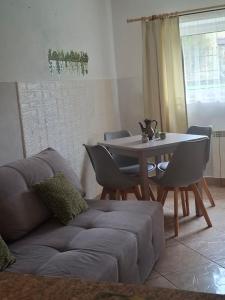 Afbeelding uit fotogalerij van Pod akacjami in Baligród