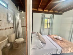 Fotografie z fotogalerie ubytování Las Casas de Tomate v destinaci Guatapé