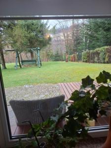 Afbeelding uit fotogalerij van Pod akacjami in Baligród