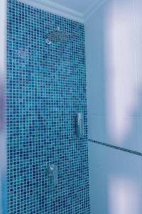 Koupelna v ubytování Moroccan Floors - Suites Appart-Hôtel