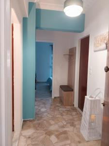 Foto sihtkohas Vathý asuva majutusasutuse Filitsa's house galeriist