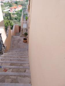 Foto sihtkohas Vathý asuva majutusasutuse Filitsa's house galeriist