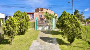 Fotografie z fotogalerie ubytování Las Casas de Tomate v destinaci Guatapé