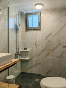 Imagen de la galería de Ammos Little Escape, en Avdou