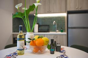 Imagen de la galería de Ammos Little Escape, en Avdou 21 fotos más