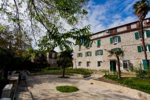 Gallery image of Nirvana Rooms & Apartments in Split