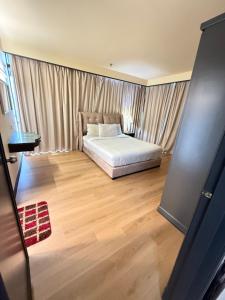 Gallery image of The Times Square By Family Suites in Kuala Lumpur