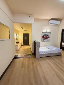 Gallery image of The Times Square By Family Suites in Kuala Lumpur