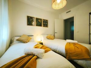 Gallery image of Apartamento Puerta de Madrid 2 in Alcalá de Henares