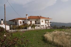 Gallery image of Guesthouse Arsenis in Kalabaka