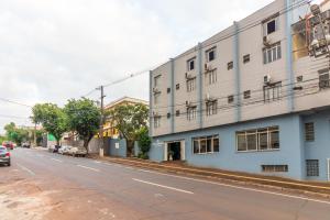 Okolí hotelu