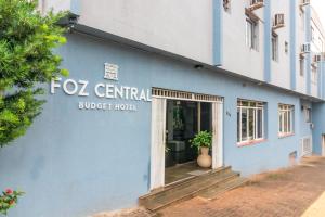 Fotografie z fotogalerie ubytování Foz Central Budget Hotel v destinaci Foz do Iguaçu