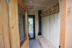 Fotografie z fotogalerie ubytování EcoCabin Malalcahuello v destinaci Malalcahuello