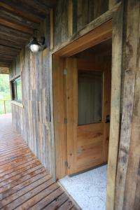 Fotografie z fotogalerie ubytování EcoCabin Malalcahuello v destinaci Malalcahuello