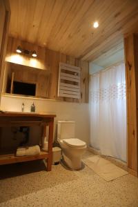 Fotografie z fotogalerie ubytování EcoCabin Malalcahuello v destinaci Malalcahuello