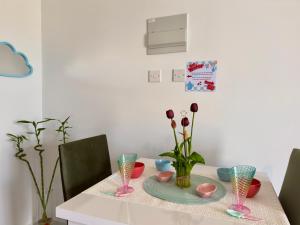 Fotografie z fotogalerie ubytování Lavender Homes Iskele - Cosy Studio with Pool v destinaci Famagusta