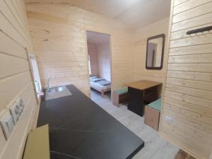 Zdjęcie z galerii obiektu Wypoczynek Hnatczak w mieście Debrzno