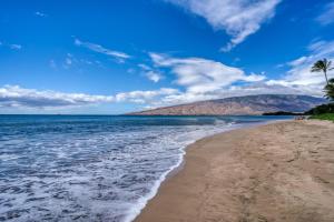 Galería fotográfica de Sugar Beach 502 en Kihei