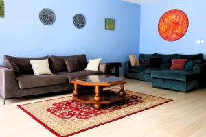 Galeriebild der Unterkunft Villa Saphir a Nianing in Nianing