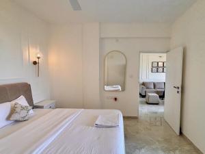 Foto sihtkohas Calangute asuva majutusasutuse Luxury 2BR Candolim Pool Wifi 411 galeriist